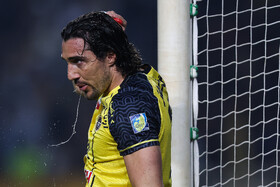 هفته دوازدهم لیگ‌برتر فوتبال ایران؛ سپاهان اصفهان - فجر سپاسی شیراز