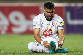 هفته دوازدهم لیگ‌برتر فوتبال ایران؛ سپاهان اصفهان - فجر سپاسی شیراز