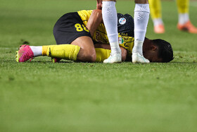 هفته دوازدهم لیگ‌برتر فوتبال ایران؛ سپاهان اصفهان - فجر سپاسی شیراز