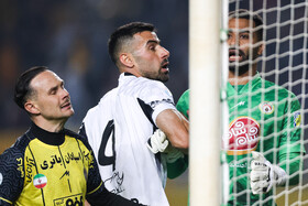 هفته دوازدهم لیگ‌برتر فوتبال ایران؛ سپاهان اصفهان - فجر سپاسی شیراز