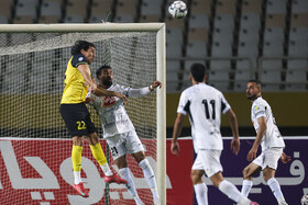 هفته دوازدهم لیگ‌برتر فوتبال ایران؛ سپاهان اصفهان - فجر سپاسی شیراز