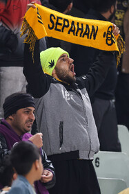 هفته دوازدهم لیگ‌برتر فوتبال ایران؛ سپاهان اصفهان - فجر سپاسی شیراز