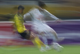 سپاهان - خیبر؛ جدال صدرنشین آماده لیگ با تیمِ شگفتی‌ساز جام‌حذفی