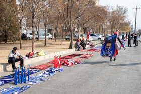 هفته دوازدهم لیگ برتر فوتبال ایران؛ پرسپولیس - استقلال