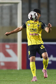 هفته دوازدهم لیگ‌برتر فوتبال ایران؛ سپاهان اصفهان - فجر سپاسی شیراز