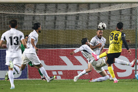 هفته دوازدهم لیگ‌برتر فوتبال ایران؛ سپاهان اصفهان - فجر سپاسی شیراز