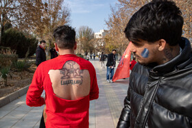 هفته دوازدهم لیگ برتر فوتبال ایران؛ پرسپولیس - استقلال