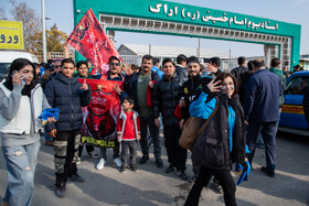 هفته دوازدهم لیگ برتر فوتبال ایران؛ پرسپولیس - استقلال