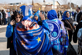 هفته دوازدهم لیگ برتر فوتبال ایران؛ پرسپولیس - استقلال