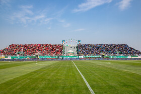 هفته دوازدهم لیگ برتر فوتبال ایران؛ پرسپولیس - استقلال