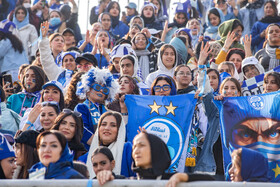 هفته دوازدهم لیگ برتر فوتبال ایران؛ پرسپولیس - استقلال