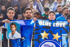 هفته دوازدهم لیگ برتر فوتبال ایران؛ پرسپولیس - استقلال