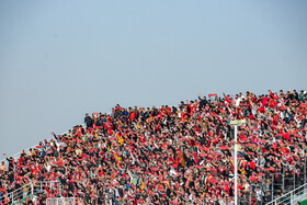 هفته دوازدهم لیگ برتر فوتبال ایران؛ پرسپولیس - استقلال