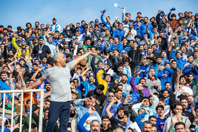 هفته دوازدهم لیگ برتر فوتبال ایران؛ پرسپولیس - استقلال