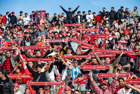 هفته دوازدهم لیگ برتر فوتبال ایران؛ پرسپولیس - استقلال