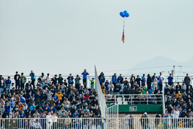 هفته دوازدهم لیگ برتر فوتبال ایران؛ پرسپولیس - استقلال