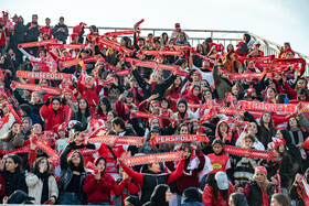 هفته دوازدهم لیگ برتر فوتبال ایران؛ پرسپولیس - استقلال