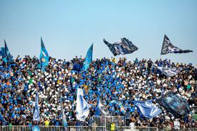 هفته دوازدهم لیگ برتر فوتبال ایران؛ پرسپولیس - استقلال