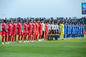 هفته دوازدهم لیگ برتر فوتبال ایران؛ پرسپولیس - استقلال