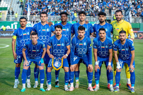 هفته دوازدهم لیگ برتر فوتبال ایران؛ پرسپولیس - استقلال