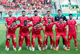 هفته دوازدهم لیگ برتر فوتبال ایران؛ پرسپولیس - استقلال