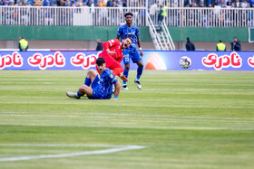 هفته دوازدهم لیگ برتر فوتبال ایران؛ پرسپولیس - استقلال