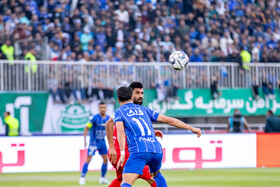 هفته دوازدهم لیگ برتر فوتبال ایران؛ پرسپولیس - استقلال