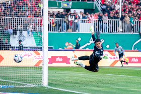 هفته دوازدهم لیگ برتر فوتبال ایران؛ پرسپولیس - استقلال