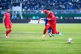 هفته دوازدهم لیگ برتر فوتبال ایران؛ پرسپولیس - استقلال