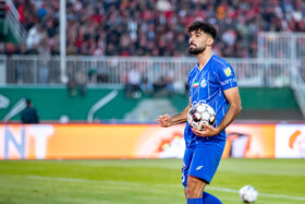 هفته دوازدهم لیگ برتر فوتبال ایران؛ پرسپولیس - استقلال