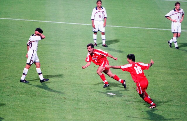 سیاسی‌ترین بازی تاریخ جام جهانی؛ واکنش گاردین به احتمال رویایی ایران - آمریکا