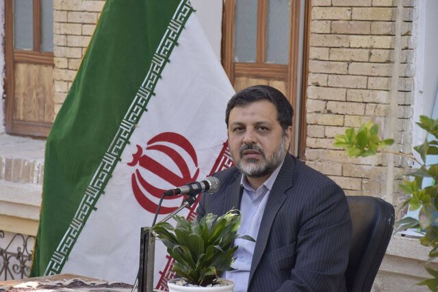 مدیرکل صدا و سیمای استان: شبکه‌سازی میان کنشگران رسانه‌ای فارس تقویت شود