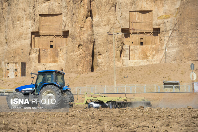 عکس ماه - آذر ۱۴۰۴