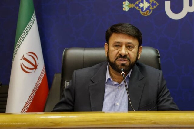 دبیر ستاد انتخابات فارس: انتخاباتی سالم و با مشارکت حداکثری برگزار کنیم