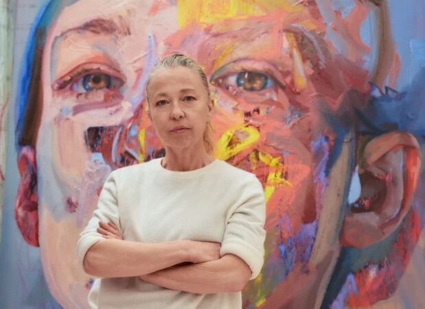 گرانترین هنرمندان زن جهان را بشناسید