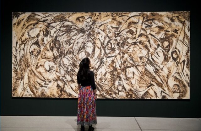 گرانترین هنرمندان زن جهان را بشناسید