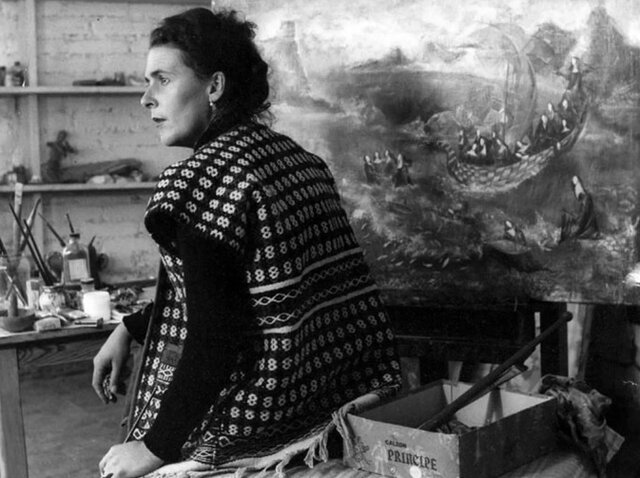 گرانترین هنرمندان زن جهان را بشناسید