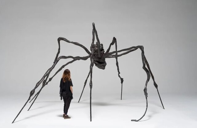 گرانترین هنرمندان زن جهان را بشناسید