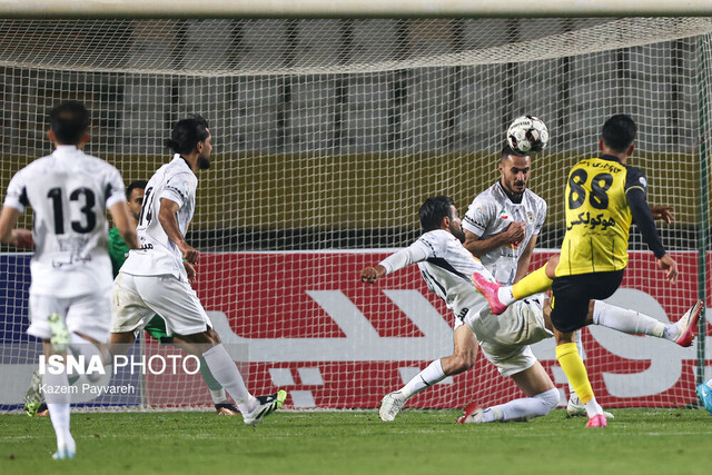 فجرسپاسی در اندیشه بازگشت به جمع مدعیان لیگ برتر فوتبال