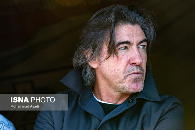 ساپینتو: می‌توانم برای بازی ایران و پرتغال کمک کنم/ منتظر باز شدن پنجره هستیم