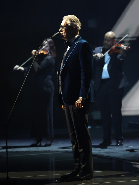 گزارش زنده ایسنا از قرعه‌کشی جام جهانی در واشنگتن/ جایزه صلح فیفا!