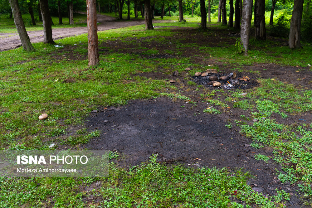 ضرورت حفاظت از خاک و تأثیر آن بر سلامت انسان