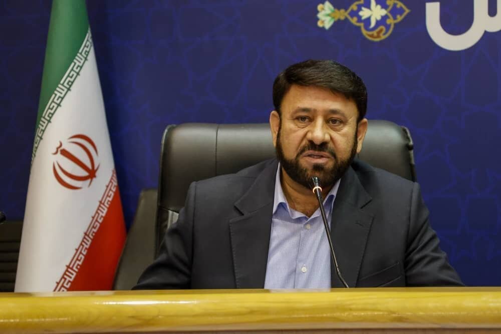 دبیر ستاد انتخابات فارس: انتخاباتی سالم و با مشارکت حداکثری مردم برگزار کنیم