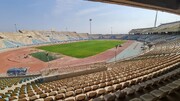 شرایط بازی استقلال خوزستان در ورزشگاه غدیر تا آخر شهریور مهیا می‌شود