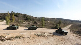 آمریکا با بسته جدید حمایت نظامی از لبنان موافقت کرد