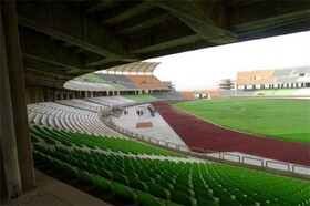 استقلال در ورزشگاه انقلاب کرج میزبانی می‌کند؟