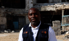 شکایت سازمان ملل از اعمال محدودیت‌های رژیم صهیونیستی