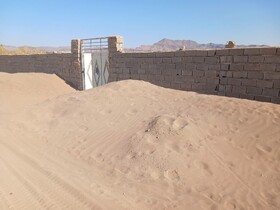 جنگ کاپاریس با کویر