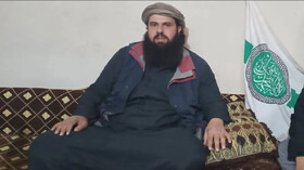 کشته‌شدن جاسوس به جای سرکرده داعش در حمله آمریکا