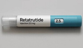 هشدار سازمان غذا و دارو درباره عرضه قاچاق داروی کاهش وزن ریتاتروتاید در فضای مجازی